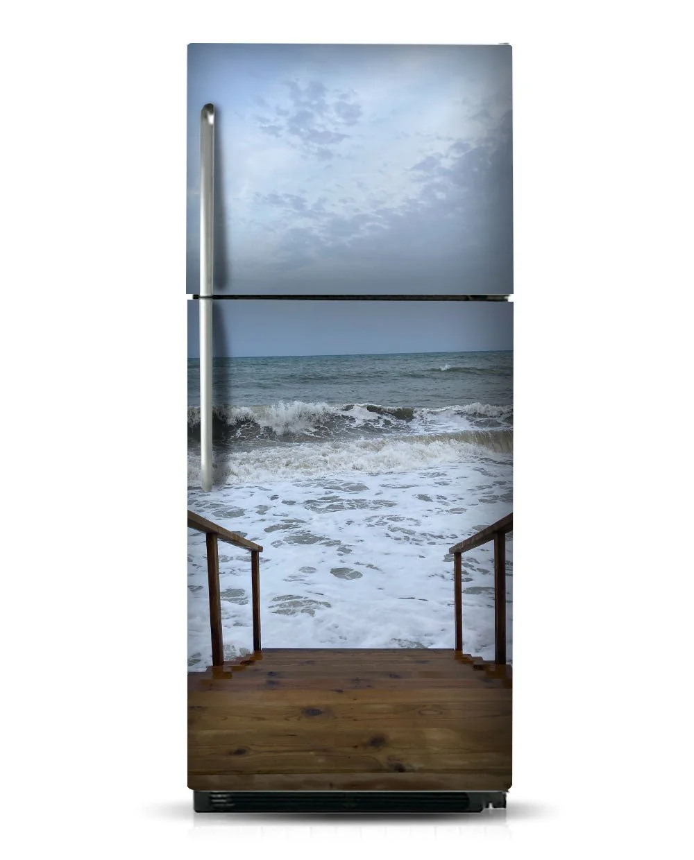 Stairs to the storm - Image 6