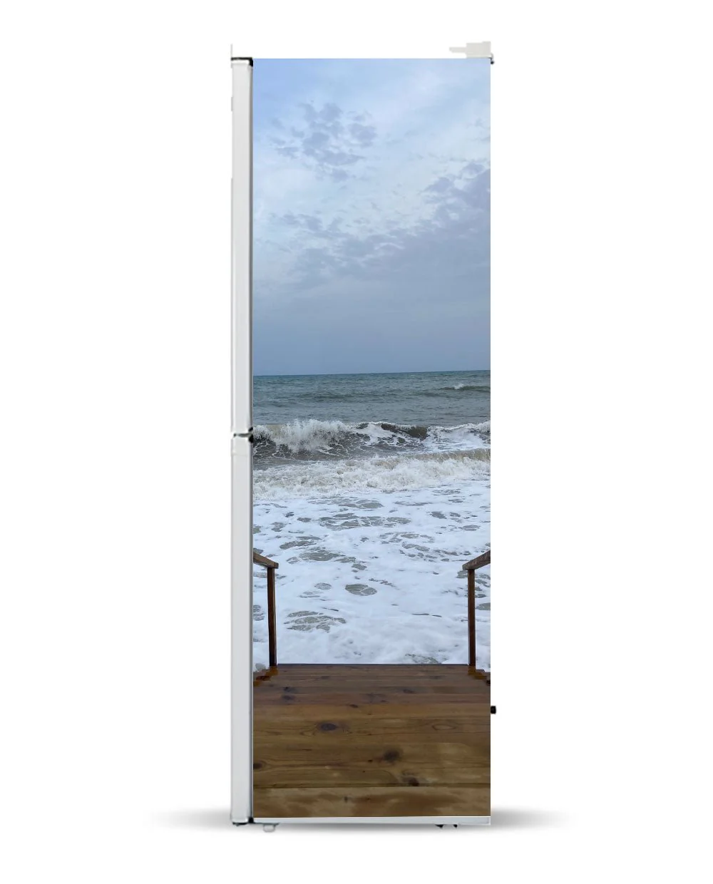 Stairs to the storm - Image 7