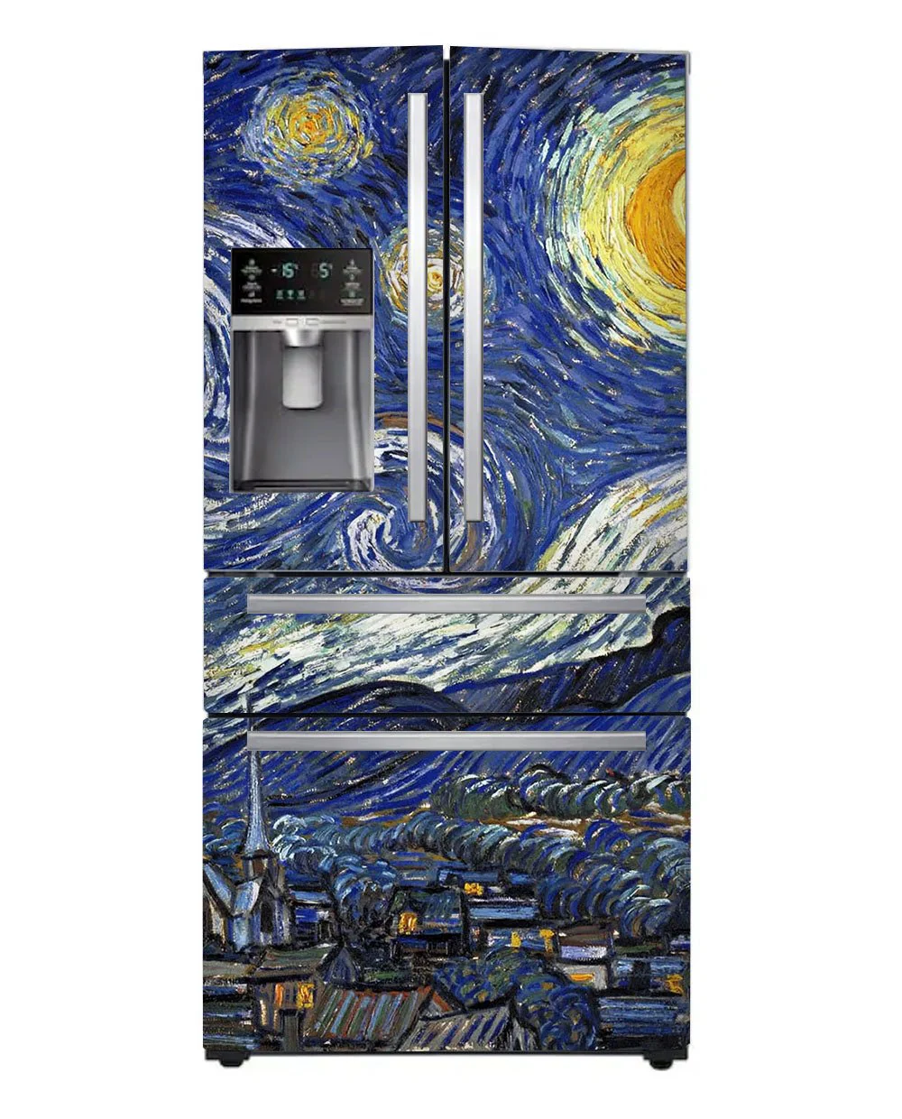 Starry Night - Image 4