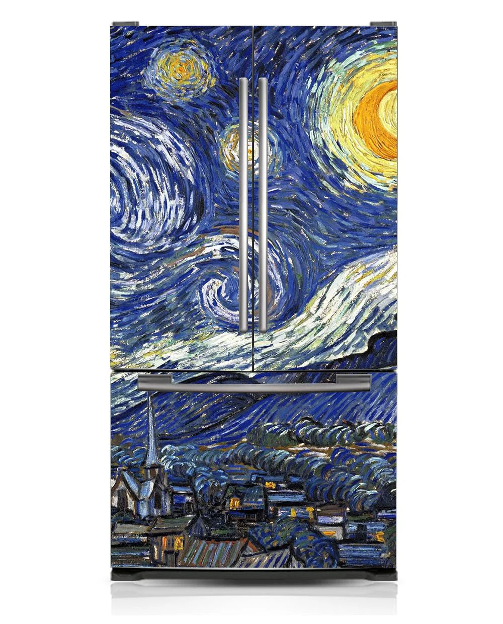 Starry Night - Image 5