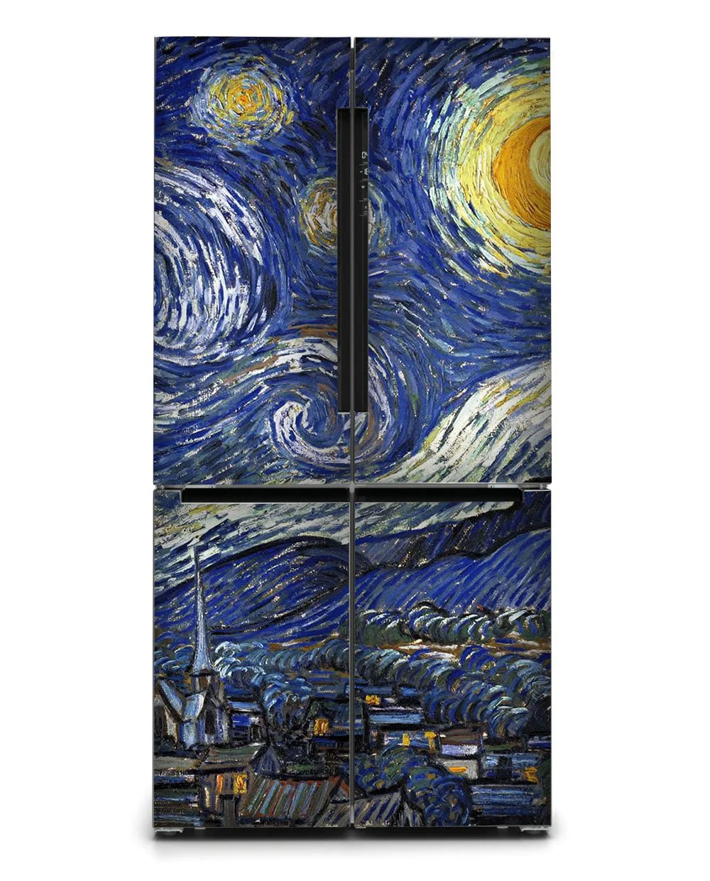 Starry Night - Image 6