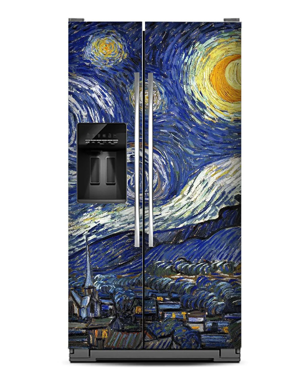 Starry Night - Image 7