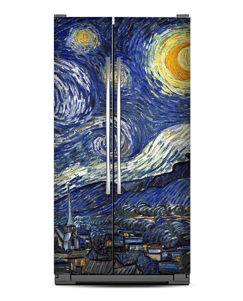 Starry Night - Image 8