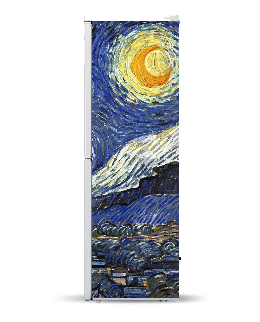Starry Night - Image 9