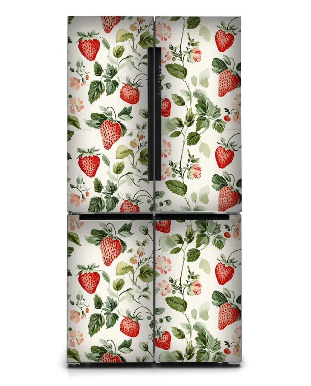 Strawberry - Image 3
