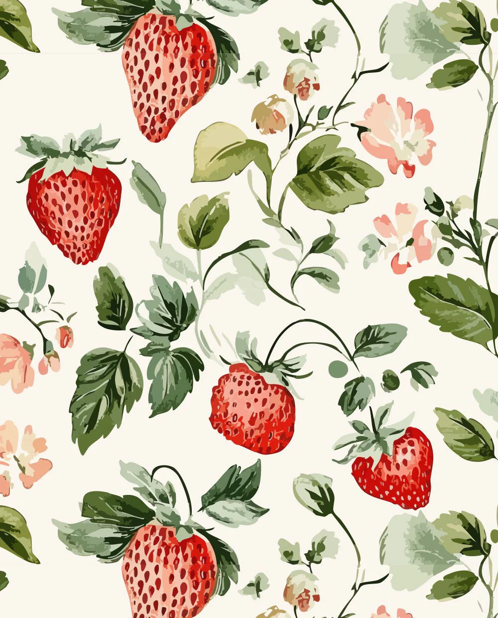 Strawberry - Image 4