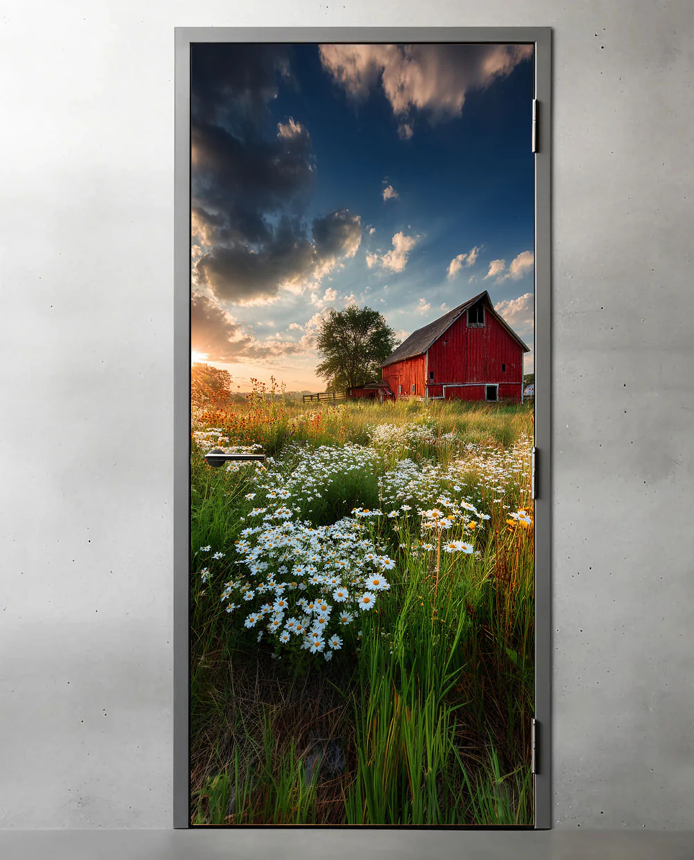 Summer Barn - Image 11