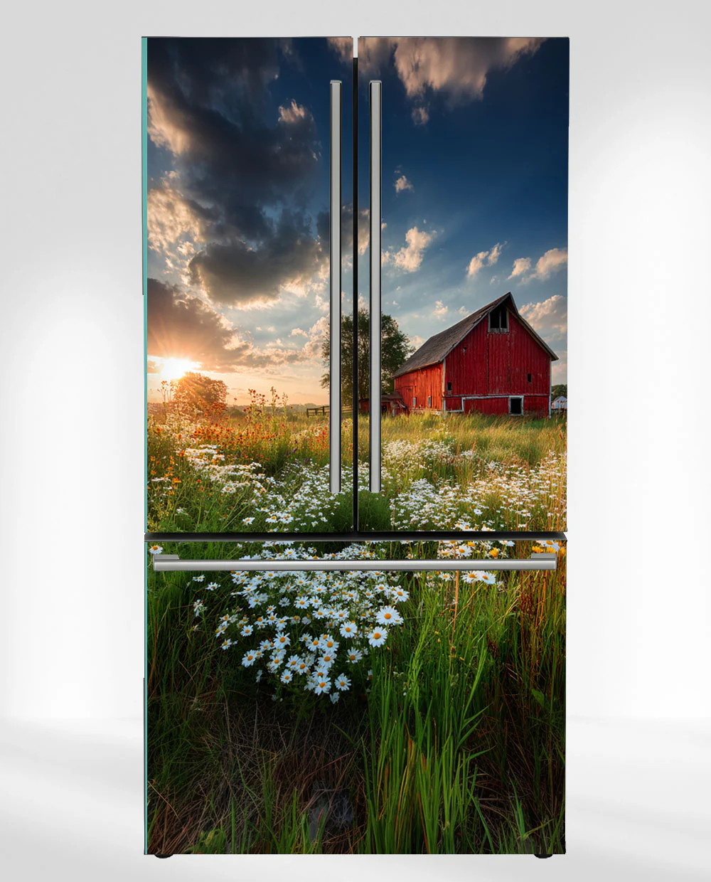 Summer Barn - Image 2