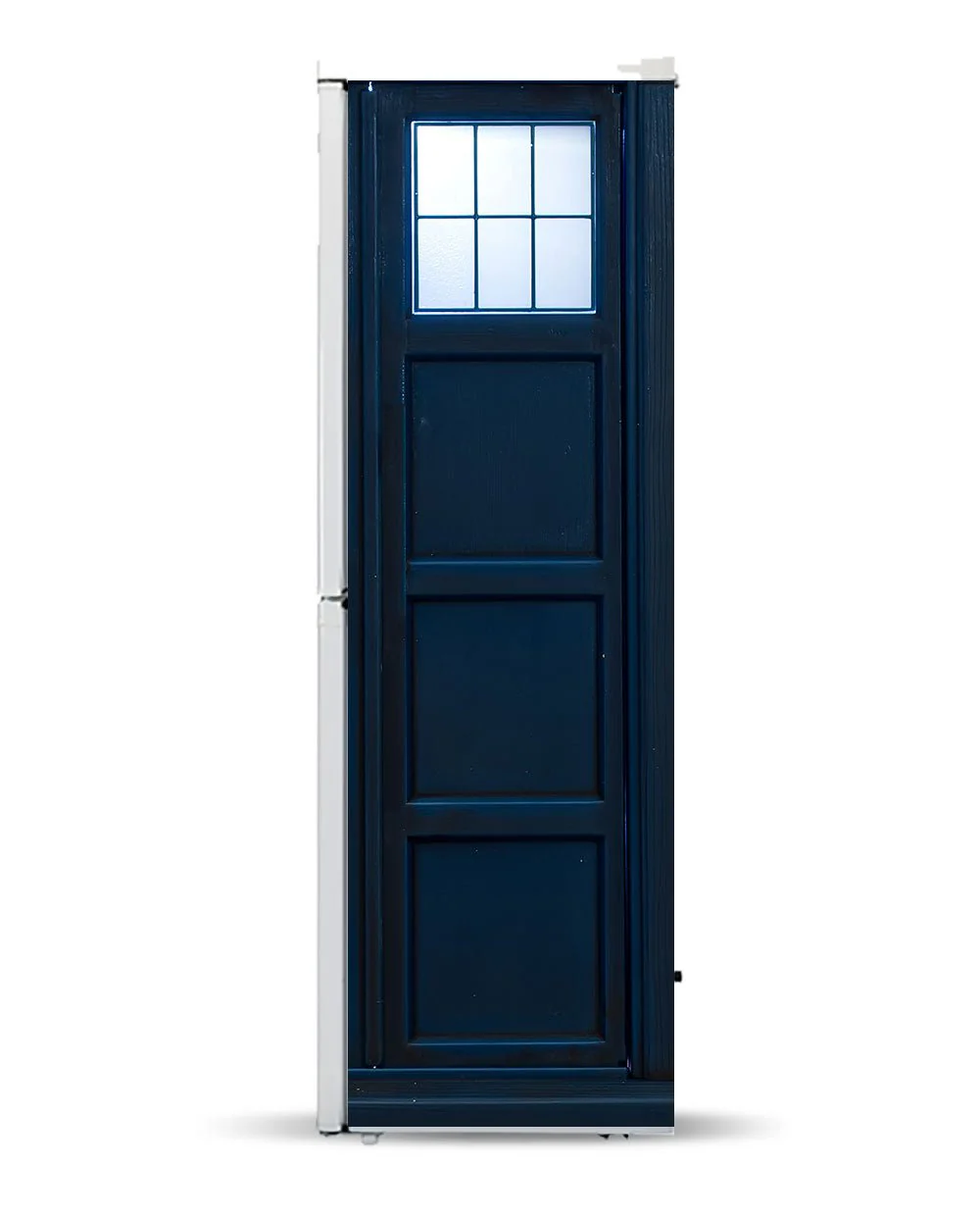 Tardis POLICE BOX - Image 9