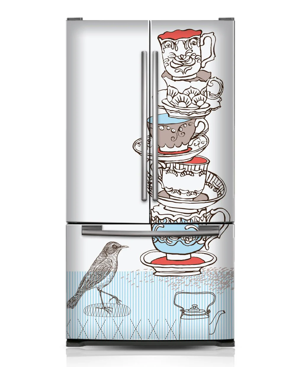 Tea bird - Image 4