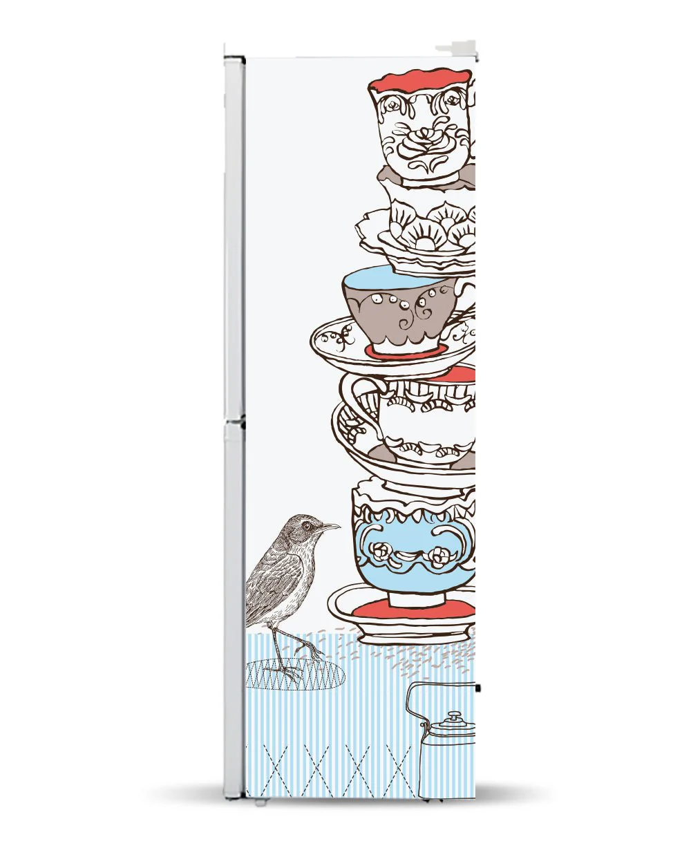 Tea bird - Image 7