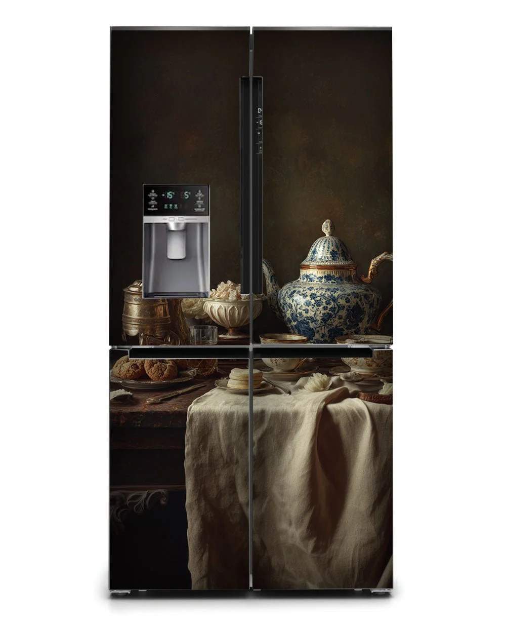 Tea Time - Image 10