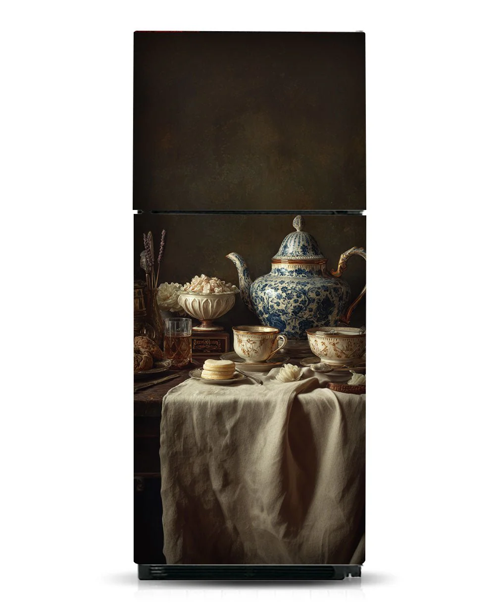 Tea Time - Image 3