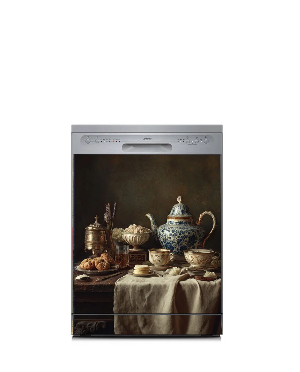 Tea Time - Image 4