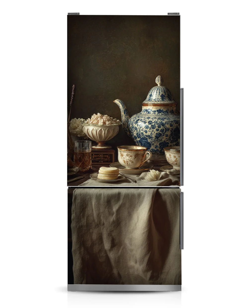 Tea Time - Image 5