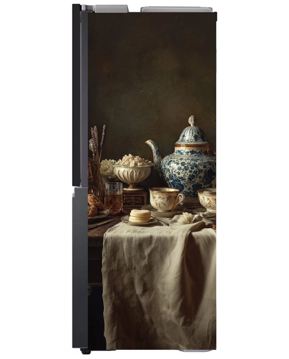 Tea Time - Image 6
