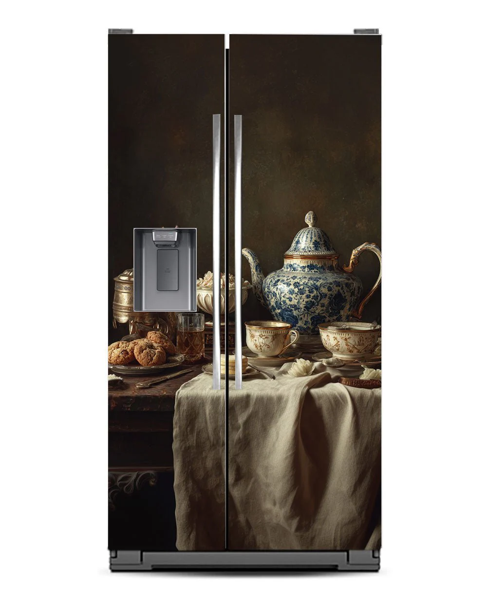Tea Time - Image 7