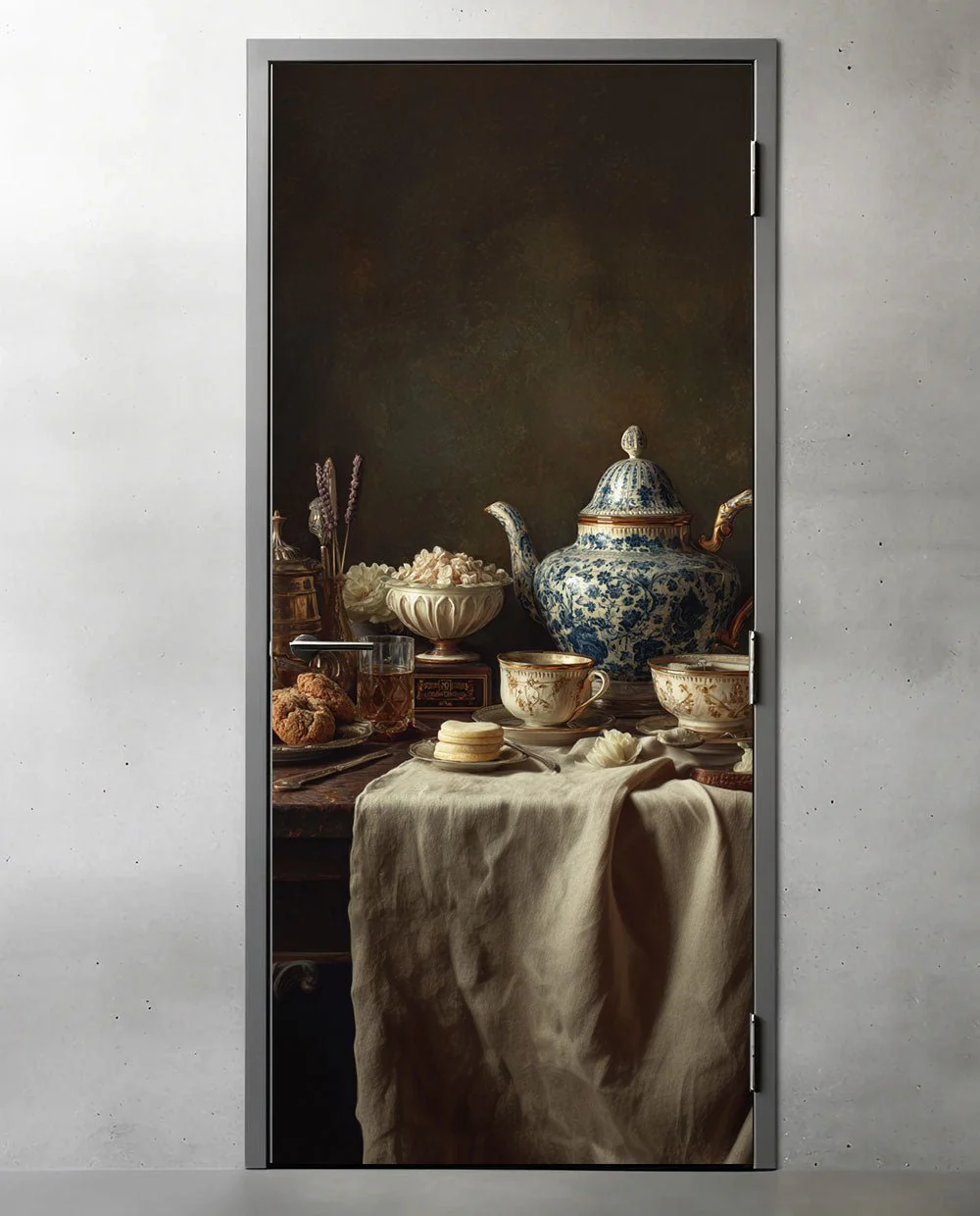 Tea Time - Image 8