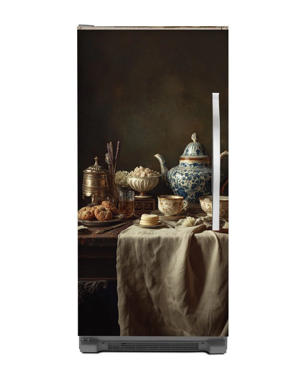 Tea Time - Image 9