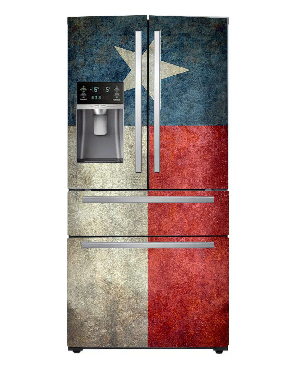 Texas flag - Image 3