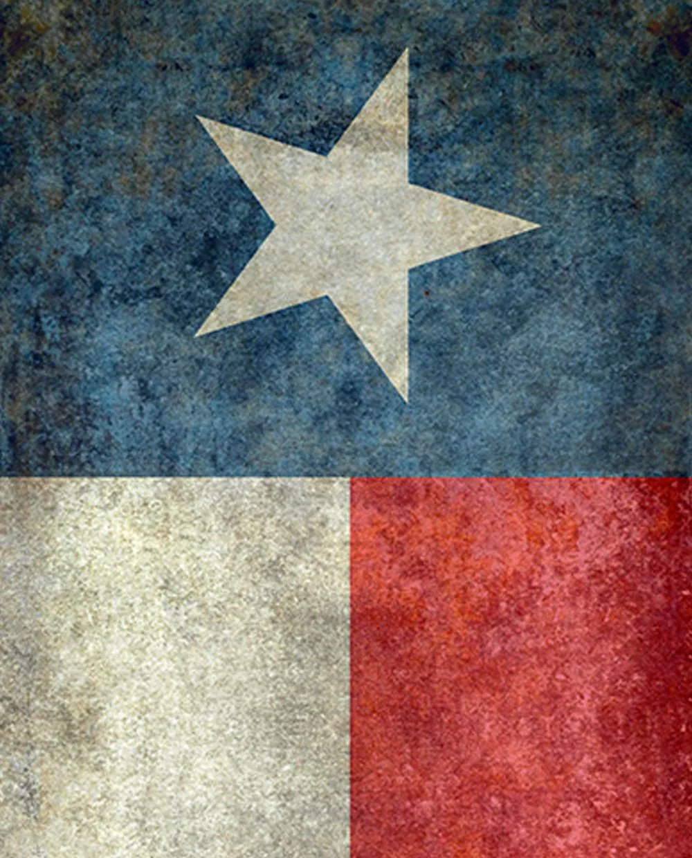 Texas flag - Image 7