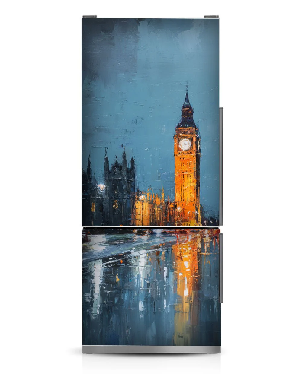 The Big Ben