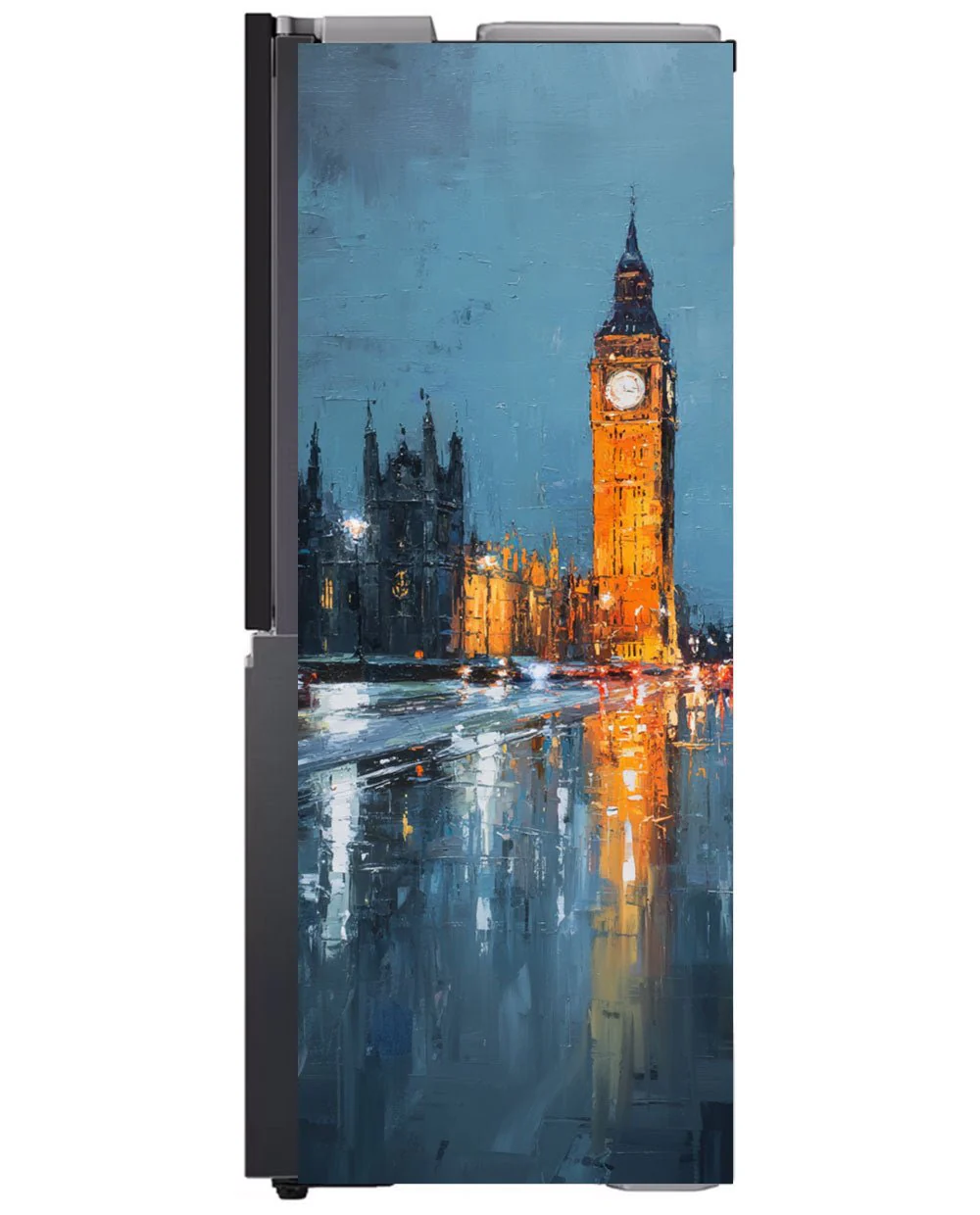 The Big Ben - Image 12