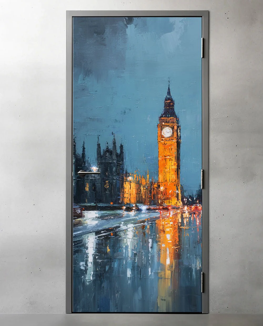 The Big Ben - Image 14
