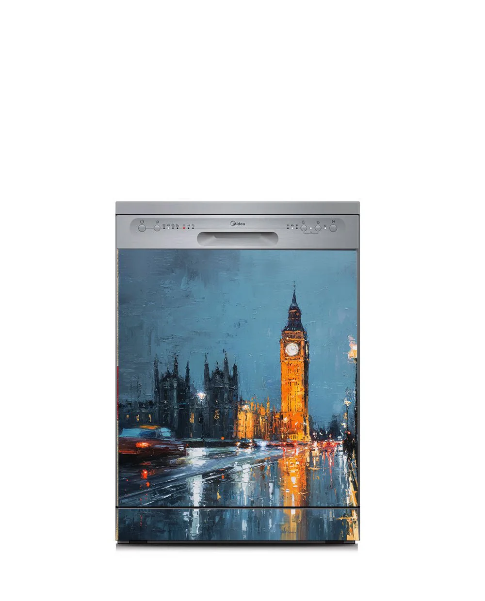 The Big Ben - Image 8