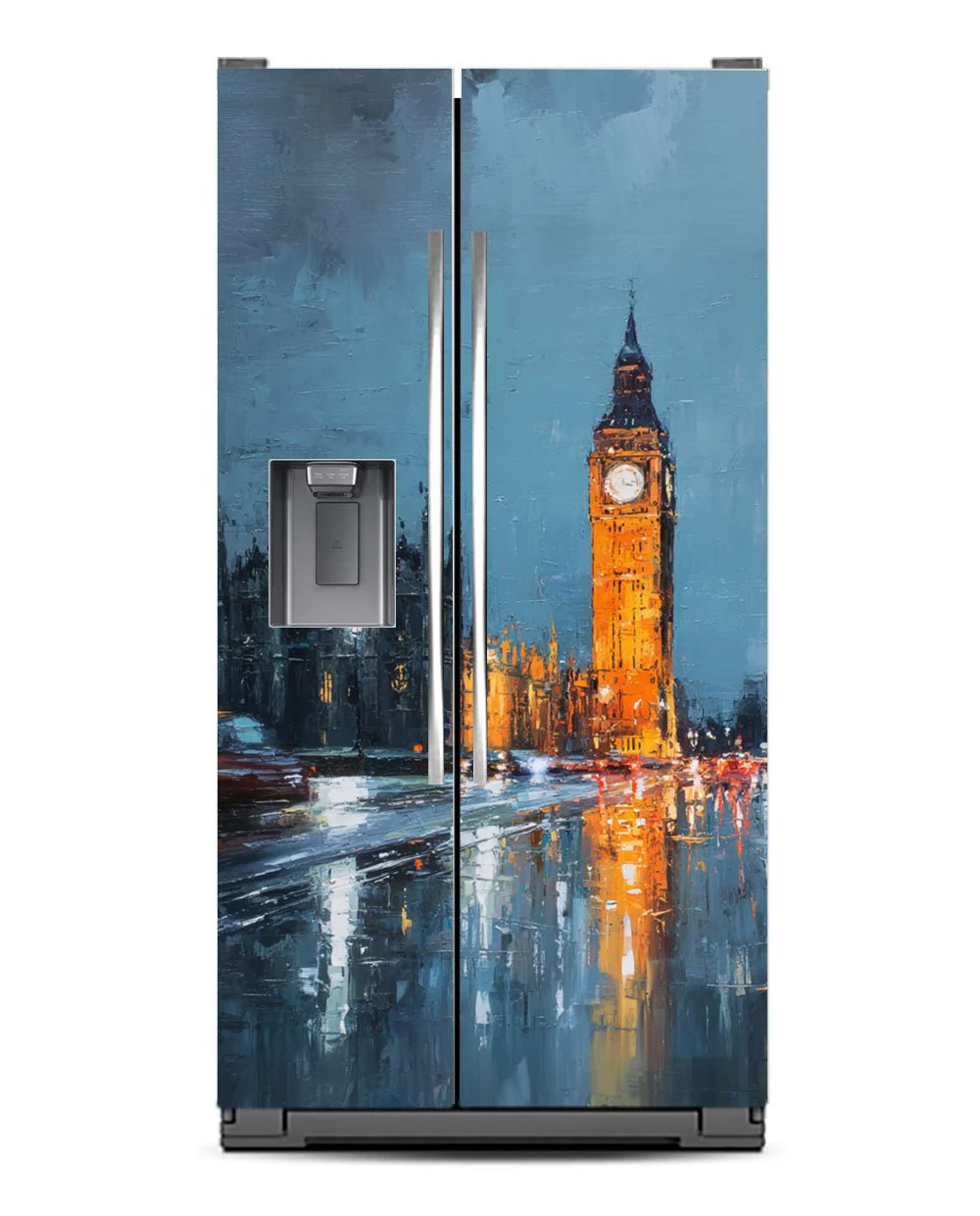 The Big Ben - Image 9