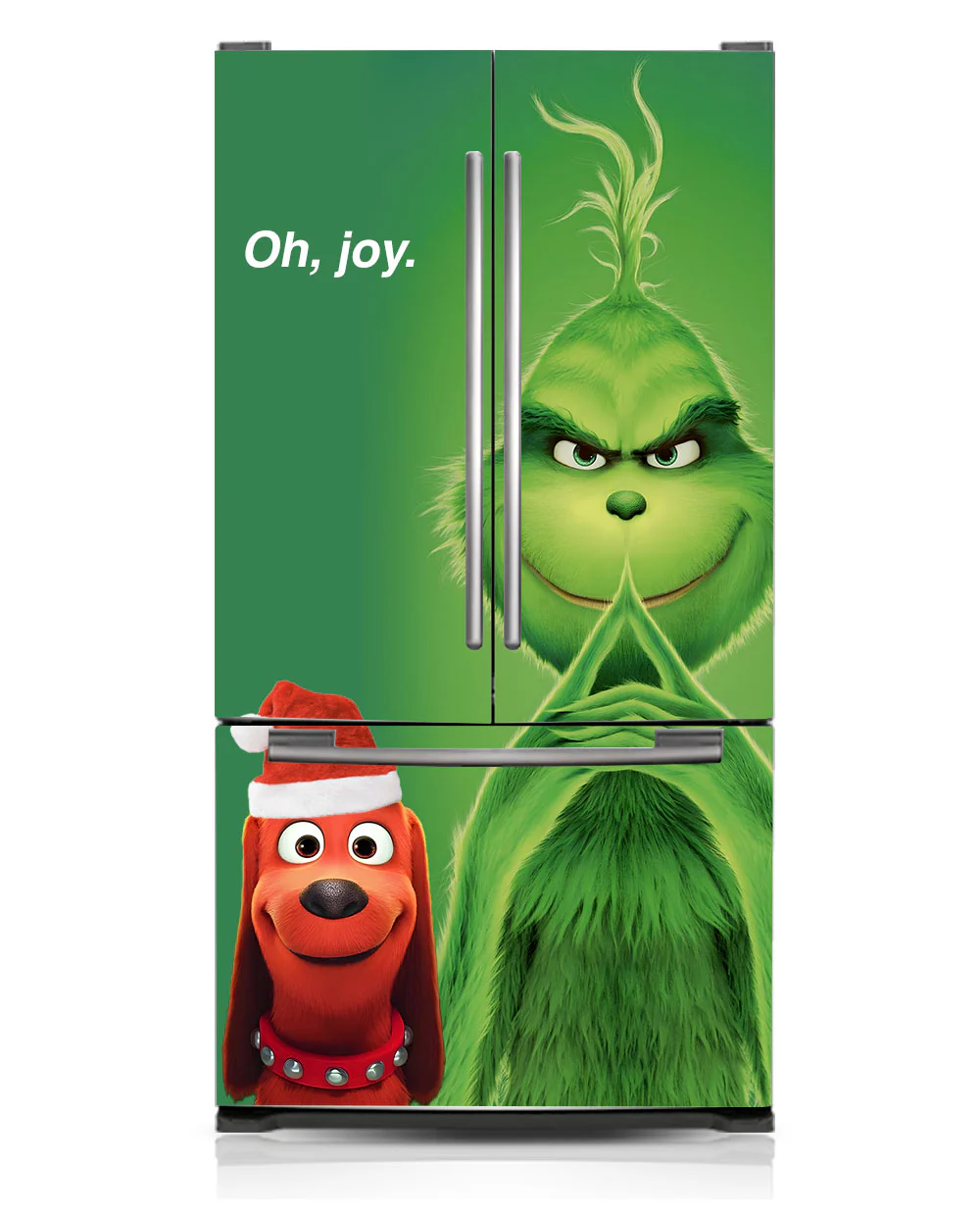 The Grinch