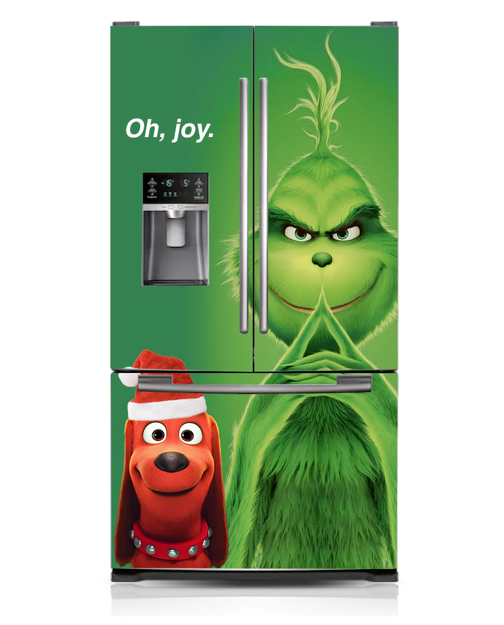 The Grinch - Image 2