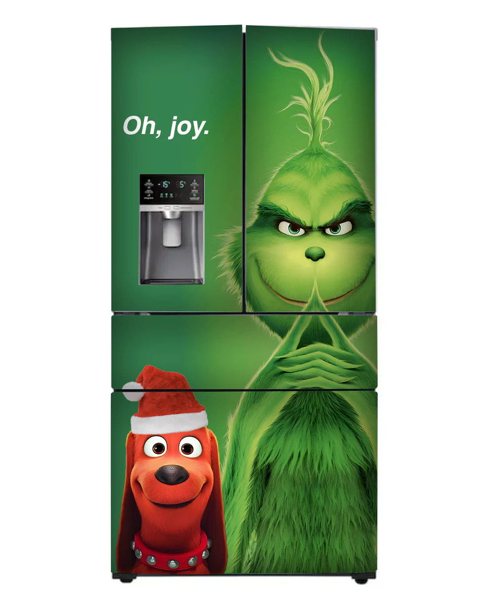 The Grinch - Image 3
