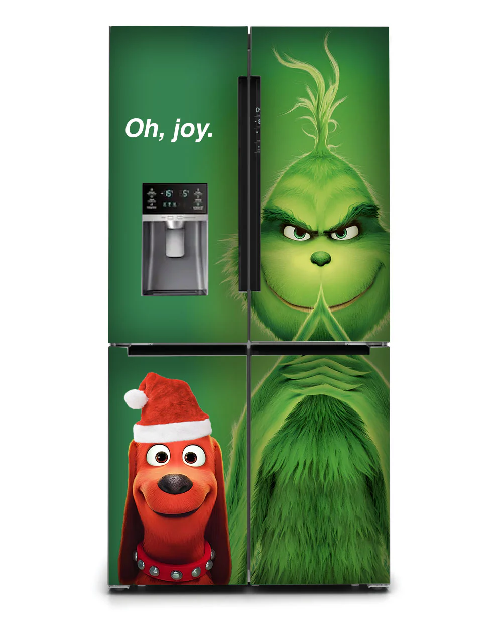 The Grinch - Image 4