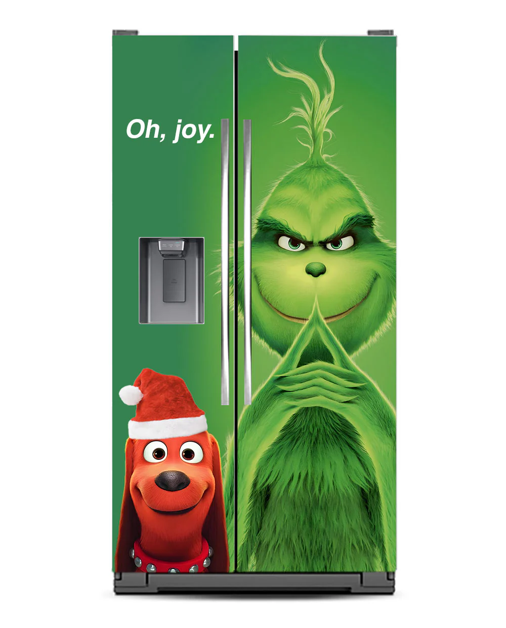 The Grinch - Image 5
