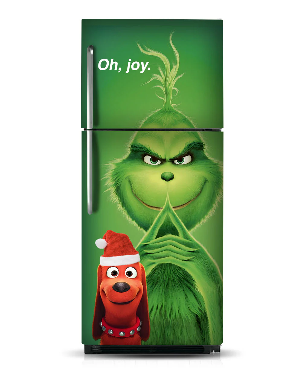 The Grinch - Image 6