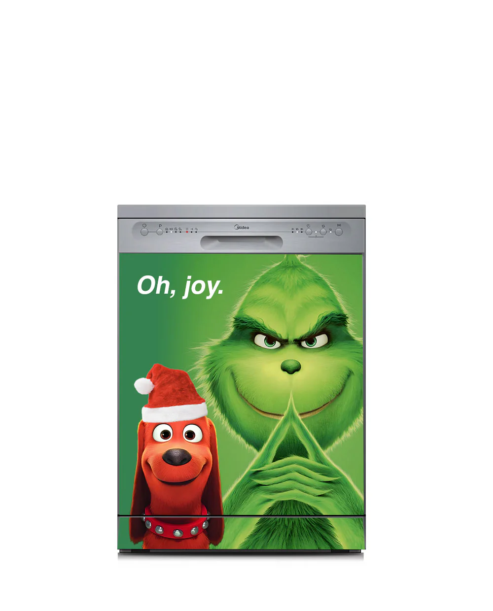 The Grinch - Image 7