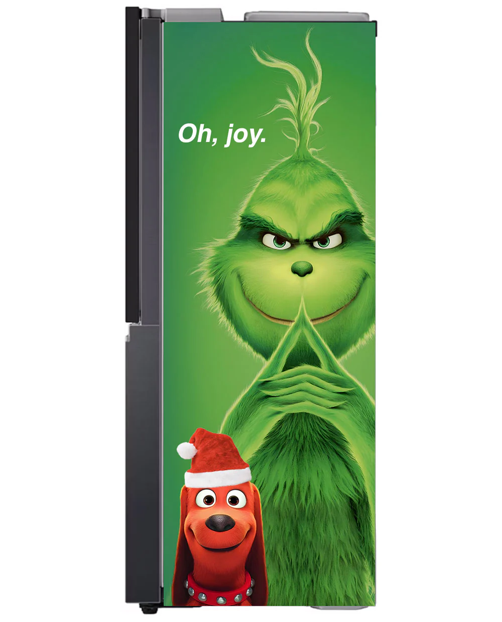 The Grinch - Image 9