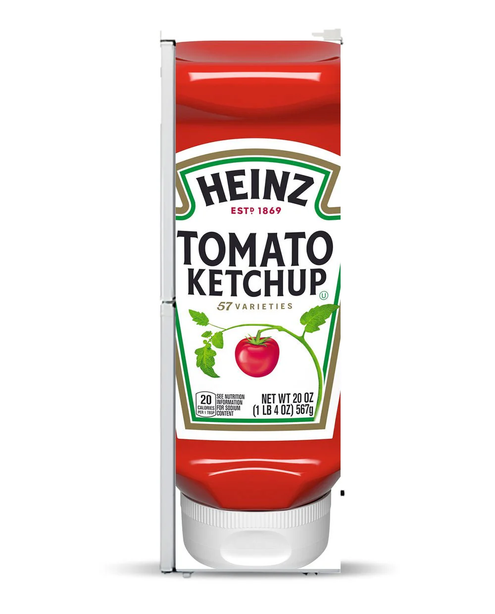 The ketchup - Image 3
