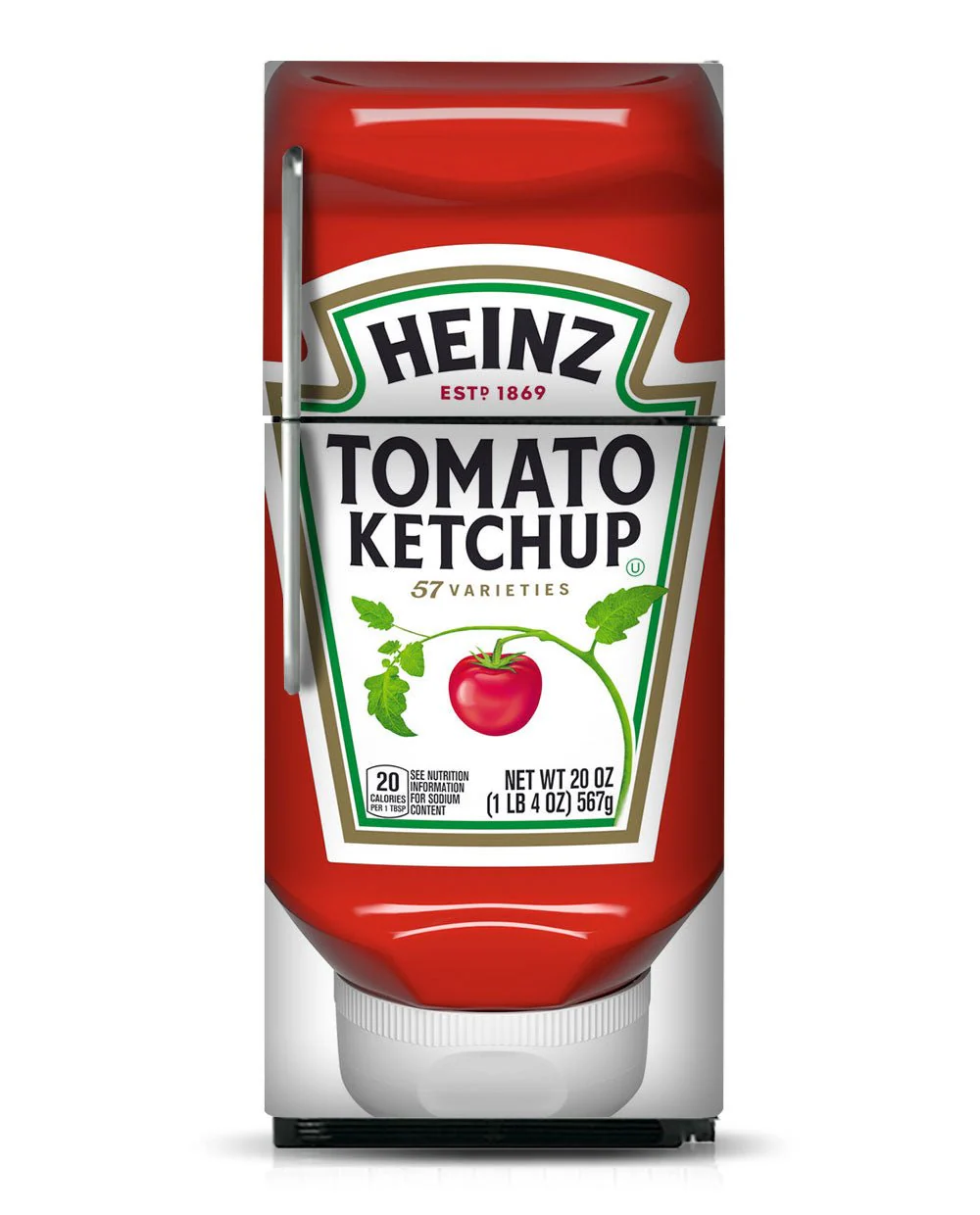 The ketchup - Image 4