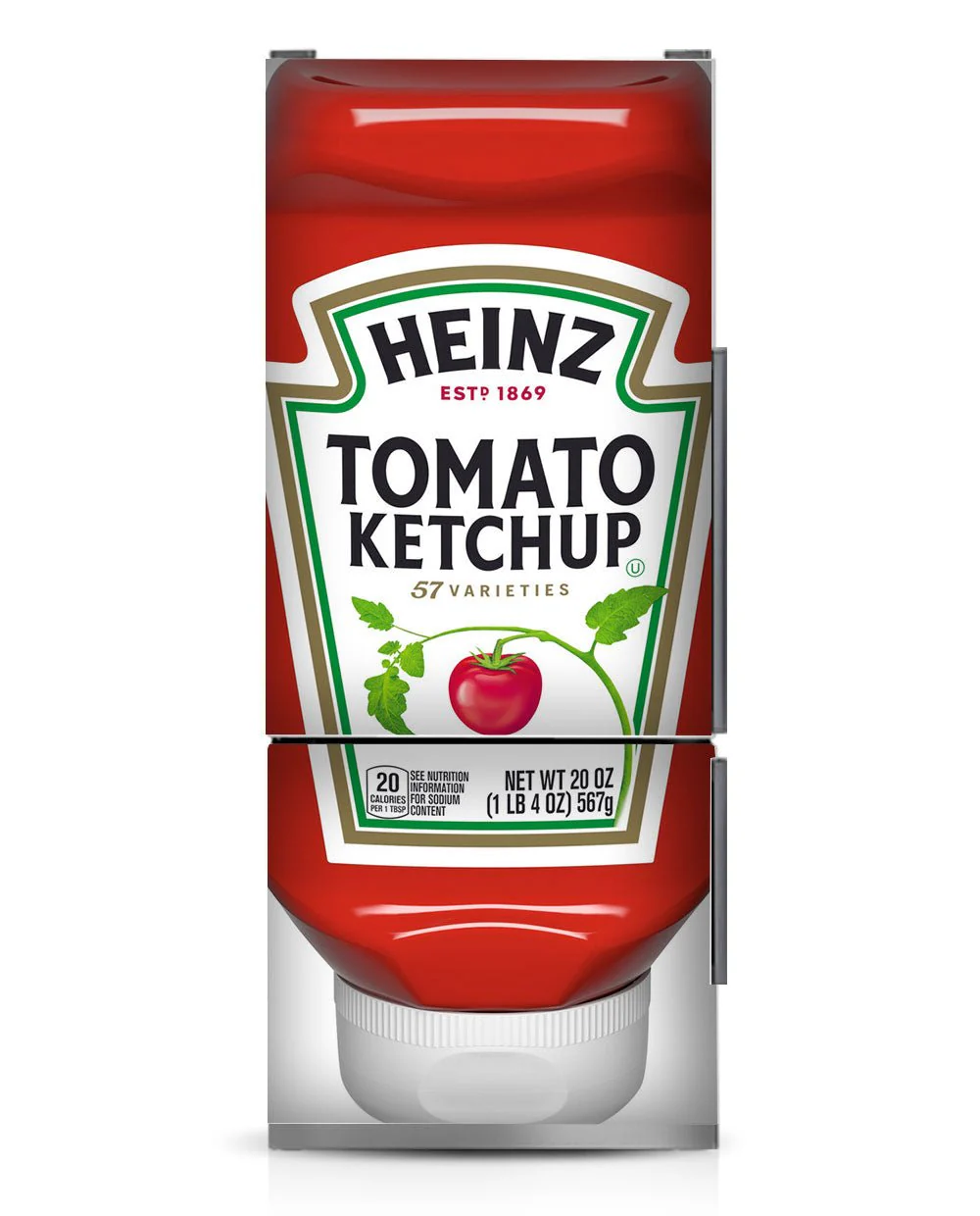 The ketchup - Image 6