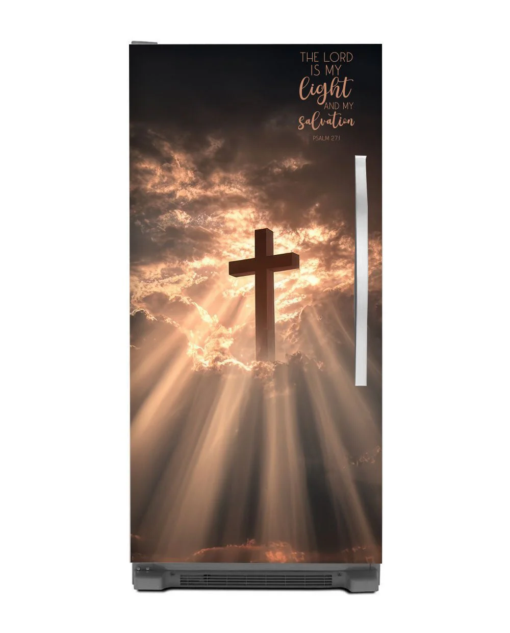 The Lord Is My Light - Image 10