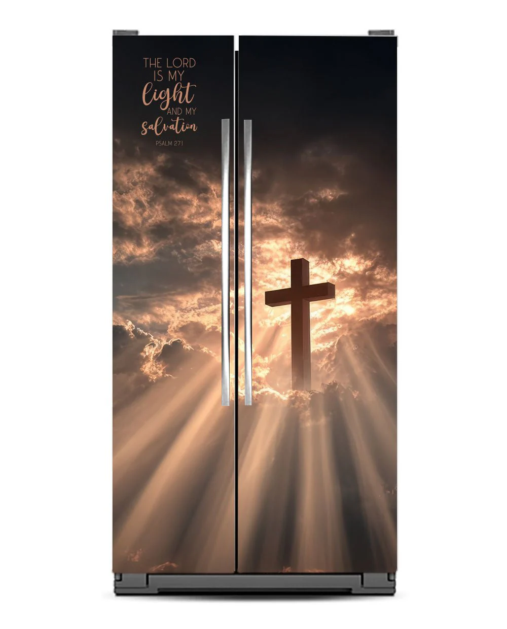 The Lord Is My Light - Image 11