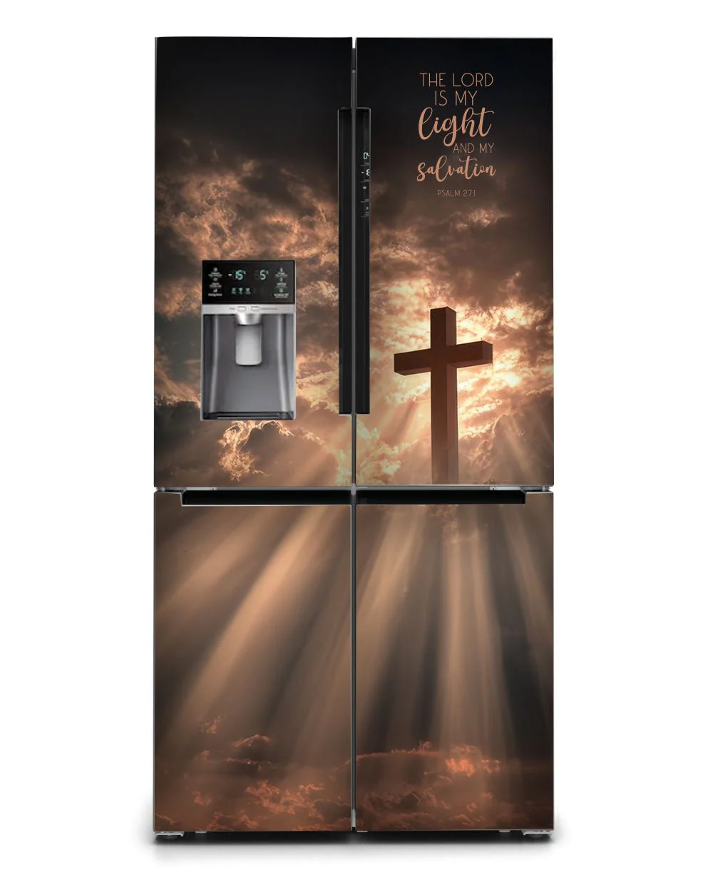 The Lord Is My Light - Image 3