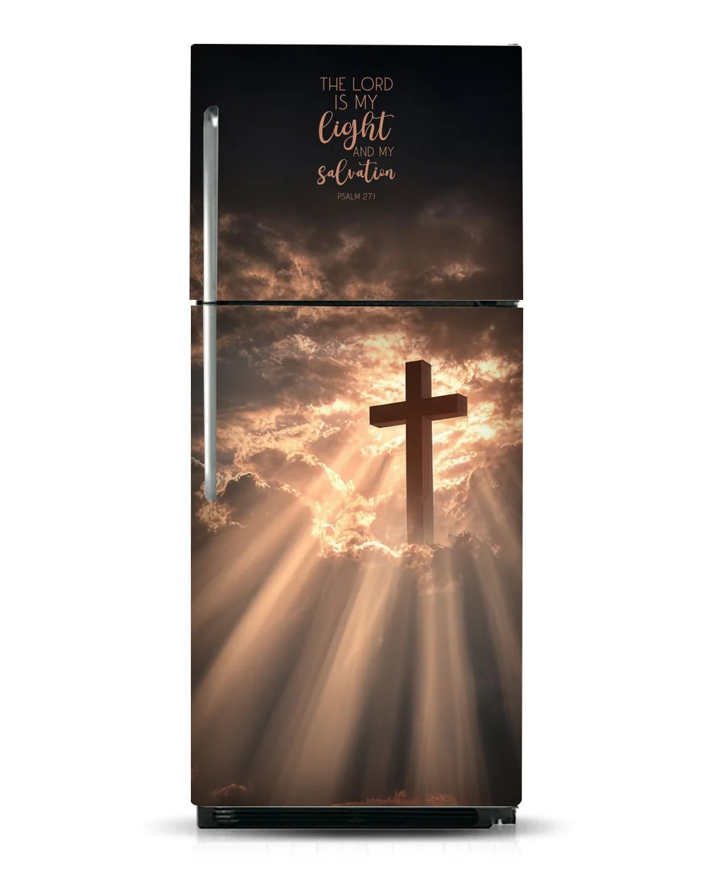 The Lord Is My Light - Image 4