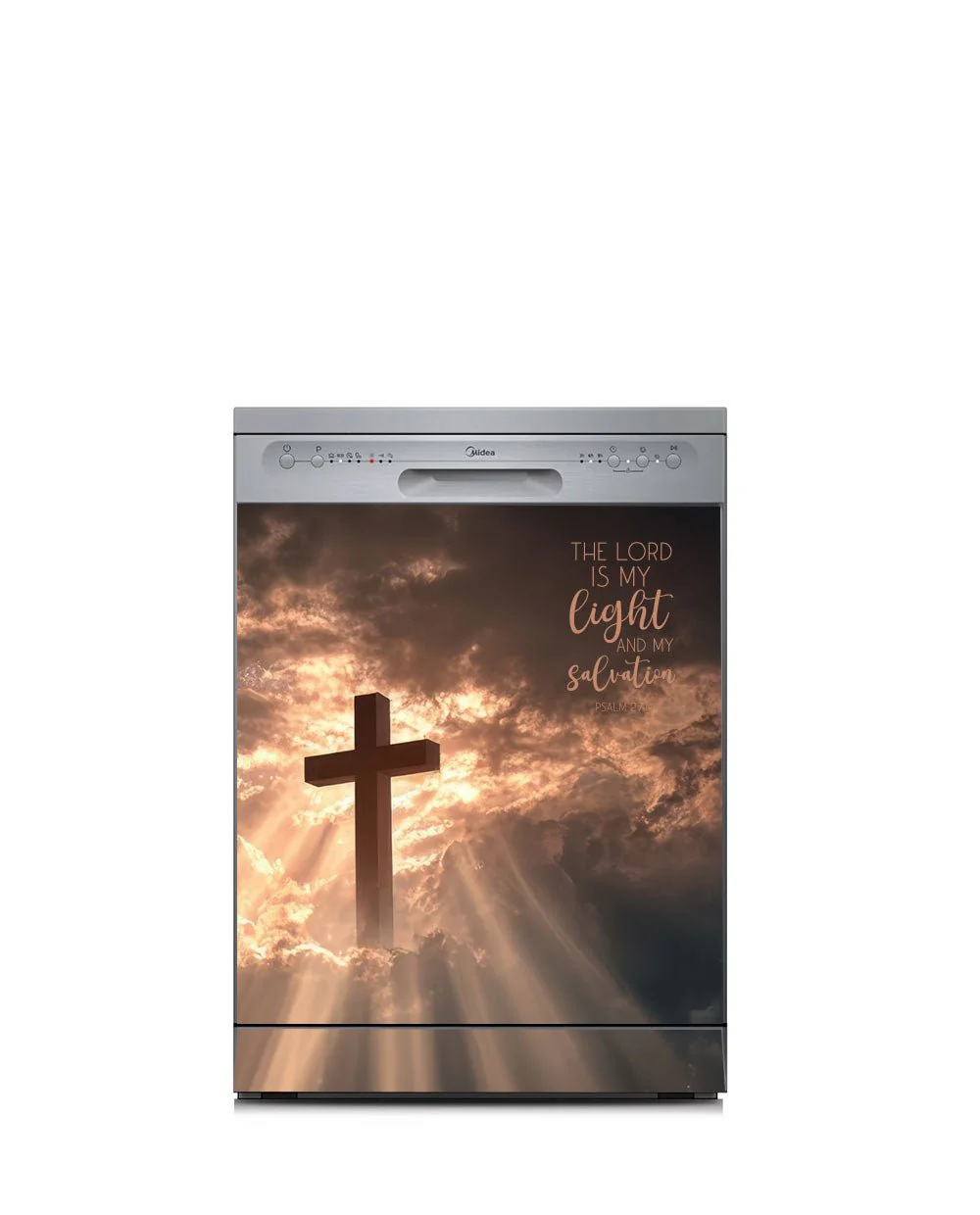 The Lord Is My Light - Image 5