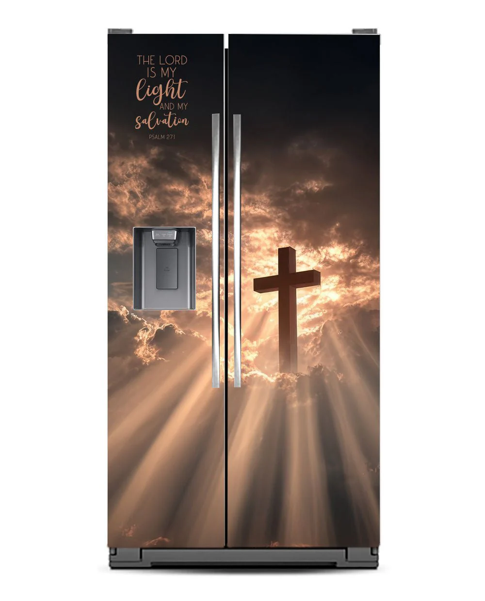 The Lord Is My Light - Image 6