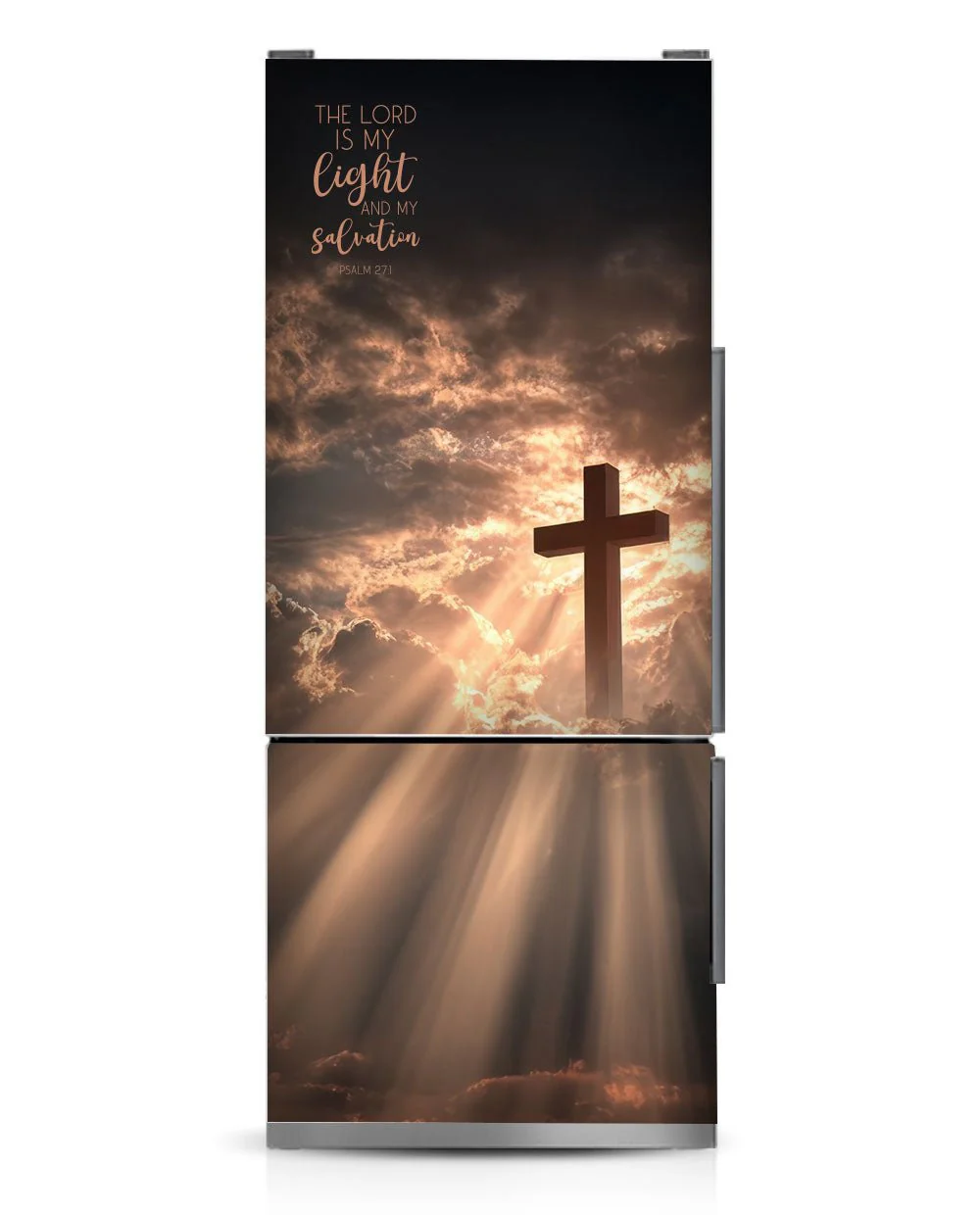 The Lord Is My Light - Image 7