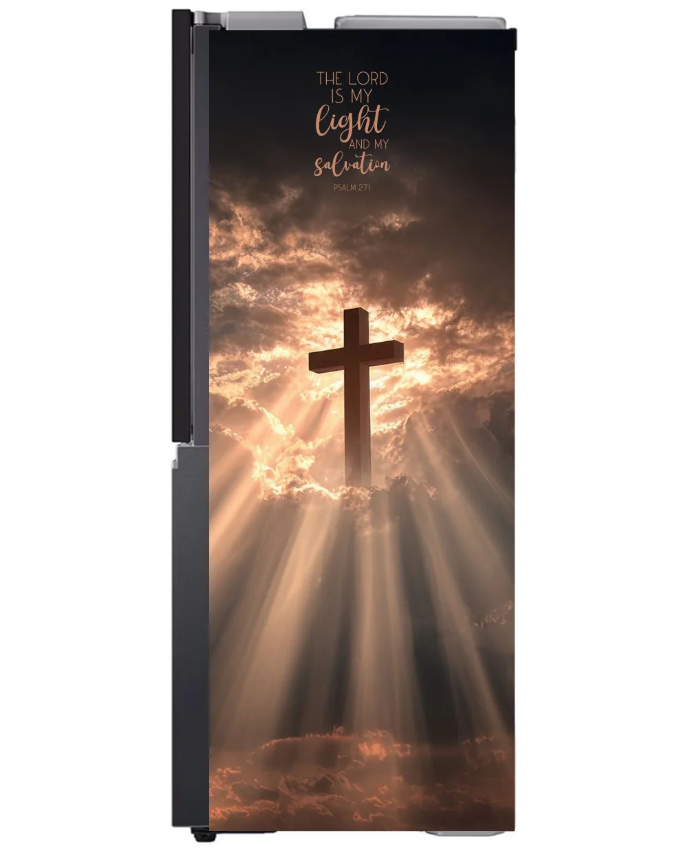 The Lord Is My Light - Image 8