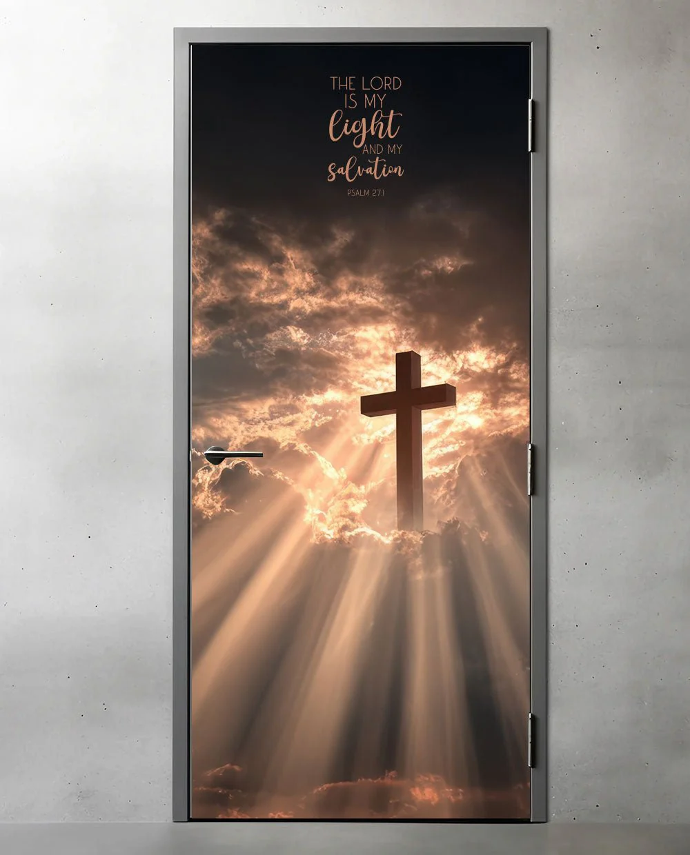 The Lord Is My Light - Image 9